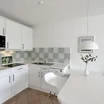Апартаменты Luna-wohnung-22 *