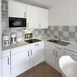 Luna-wohnung-22 Апартаменты Bohl