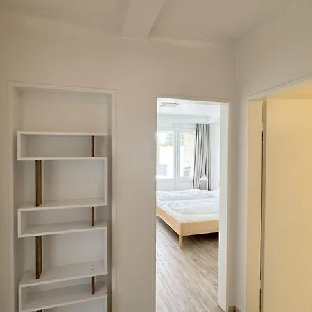 Apartamento Luna-wohnung-22 *