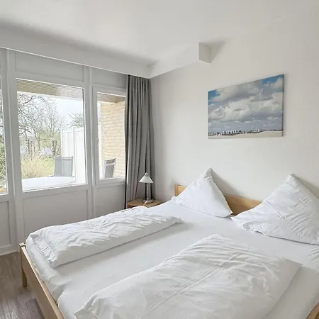 Luna-wohnung-22 * Sankt Peter-Ording