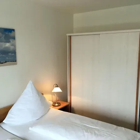 Luna-wohnung-22 Apartamento *