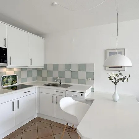 דירה Luna-wohnung-22 *