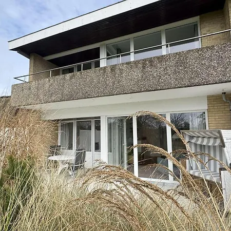 Luna-wohnung-22 * Sankt Peter-Ording