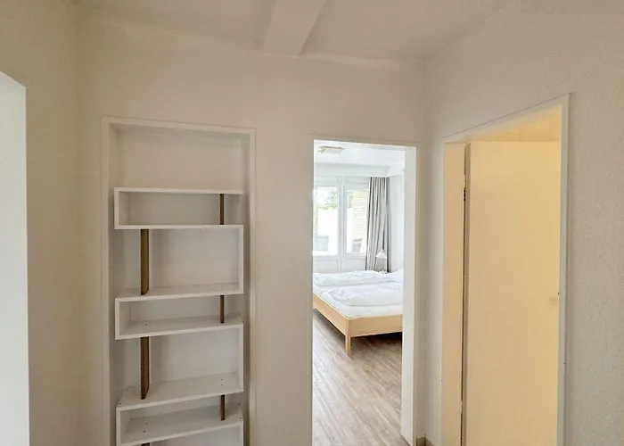 Apartamento Luna-wohnung-22 *
