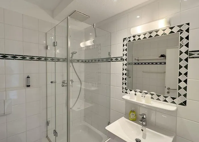 Luna-wohnung-22 Apartamento Sankt Peter-Ording