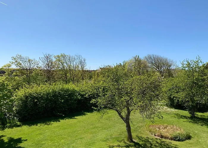 Luna-wohnung-22 Sankt Peter-Ording