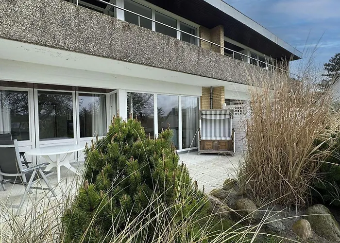 Luna-wohnung-22 Apartamento