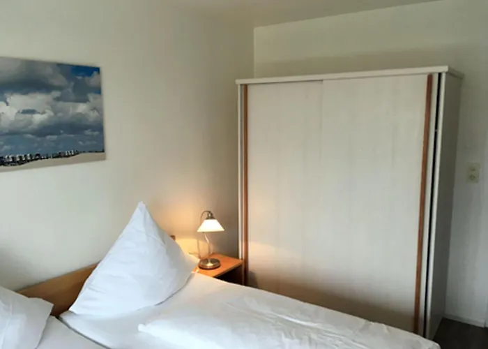 Luna-wohnung-22 Apartamento *