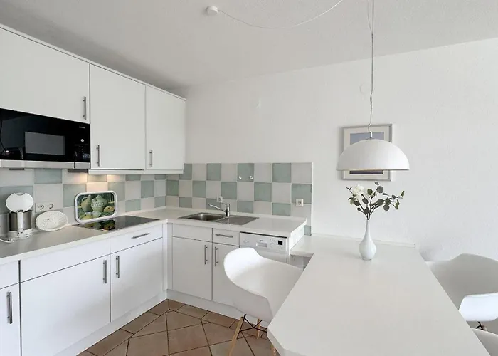 Apartamento Luna-wohnung-22 *