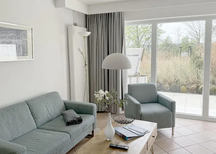 Apartamento Luna-wohnung-22 Sankt Peter-Ording